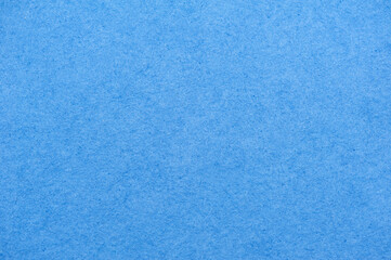 Obraz premium Blue paper background. Place for your text. Paper texture 