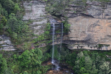 Fototapeta premium 滝