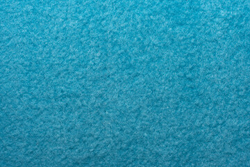 Cloth. Material-fleece.Purple or blue fleece background. Fabric