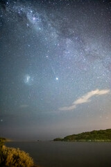 Galaxie, Warrnambool, Great Ocean Road, Australien