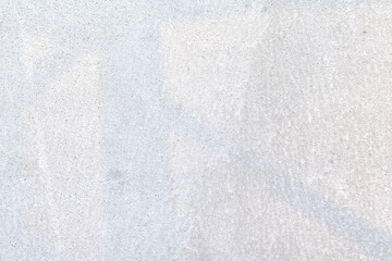 white snow background