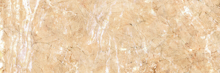natural pattern of marble background, Surface rock stone with a pattern of Emperador marbel, Close...