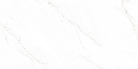 Glossy White random marble texture use for home decoration - obrazy, fototapety, plakaty