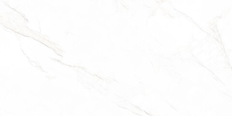 Glossy White random marble texture use for home decoration