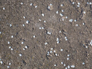 asphalt texture background