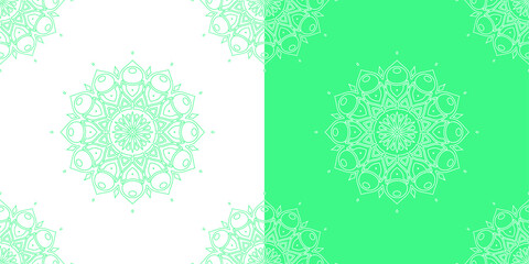 Seamless pattern, Wallpaper. Elegant and classic texture. Luxury ornament. Layout for fabric and textiles, Wallpaper.