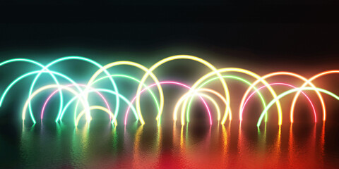 Creative Concept Background