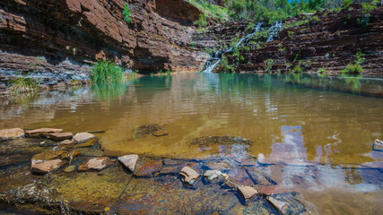 Karijini National Park, Western Australia