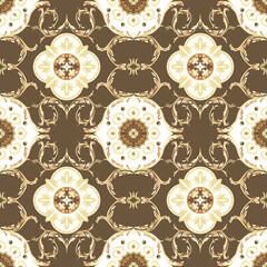 seamless pattern