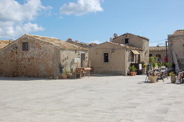 marzamemi pachino sicilia