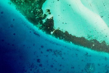 コンドイビーチ（竹富島）