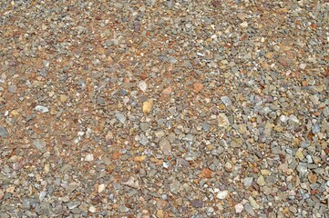 pebble stone background