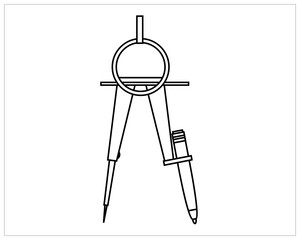 Picard tool illustration clip-art Vector element