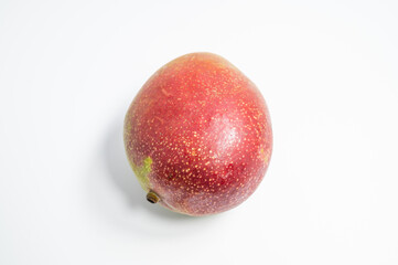 fresh apple mango