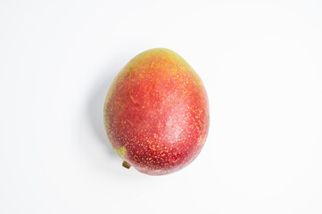 fresh apple mango