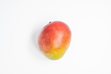 fresh apple mango