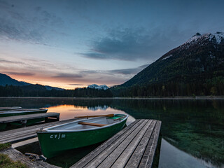 Hintersee