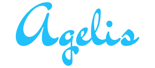 Agelis