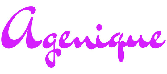 Agenique