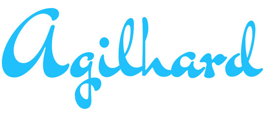 Agilhard