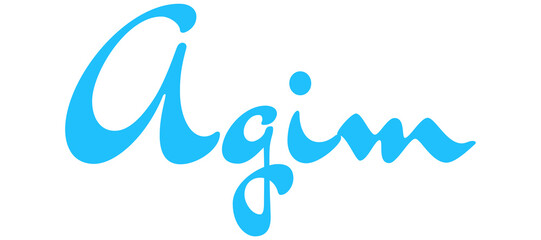 Agim