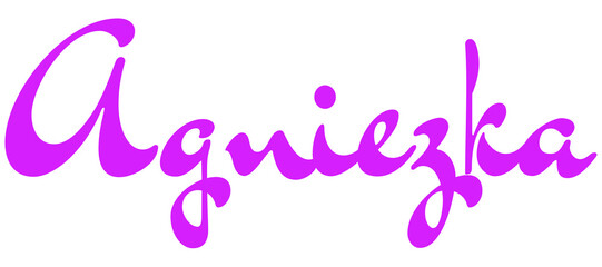 Agniezka