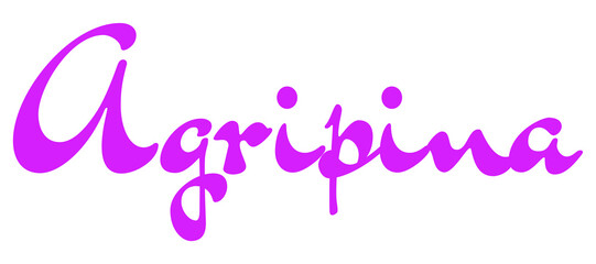 Agripina