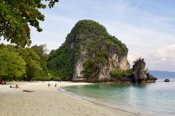 Koh kong beach, Thailand