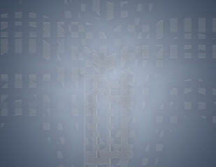 Abstract background, seamless, 3d, illustration, data, wall, graphic, modern, lines, business, wallpaper, template, pattern, texture, light, art, paper