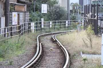 線路