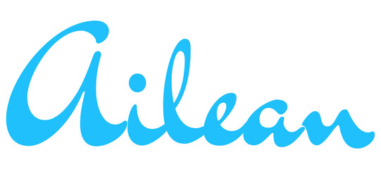 Ailean
