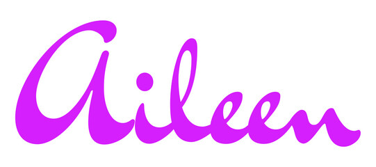 Aileen