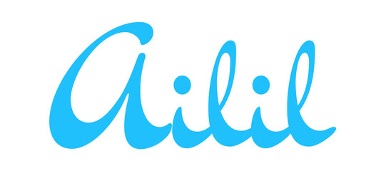 Ailil