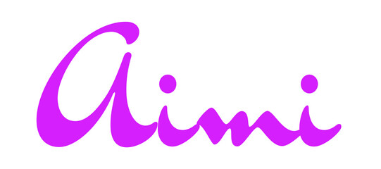 Aimi