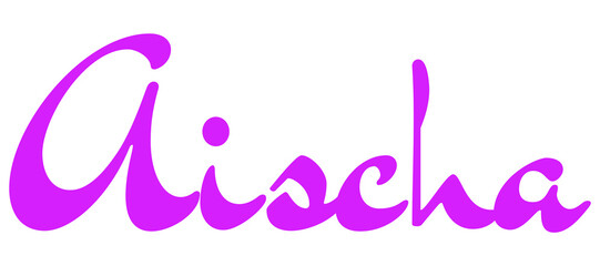 Aischa