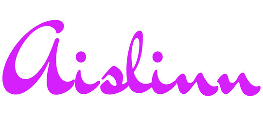 Aislinn