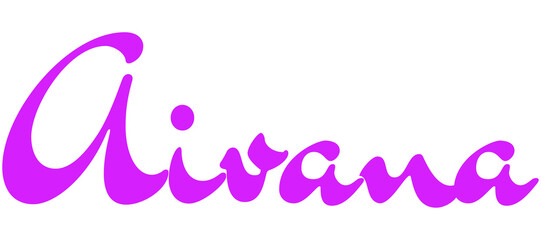 Aivana