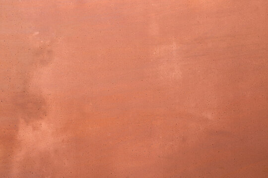 Old copper surface background.