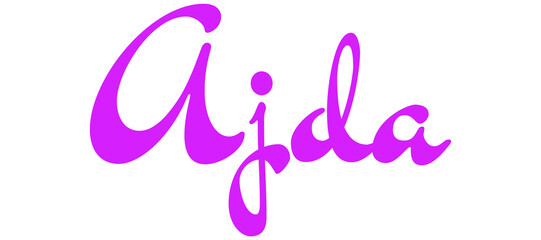 Ajda