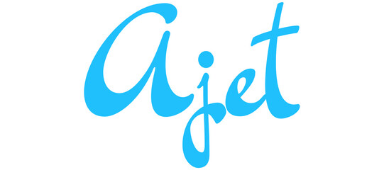 Ajet