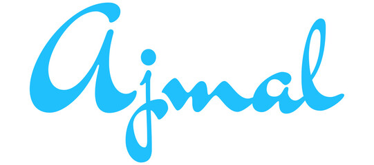 Ajmal