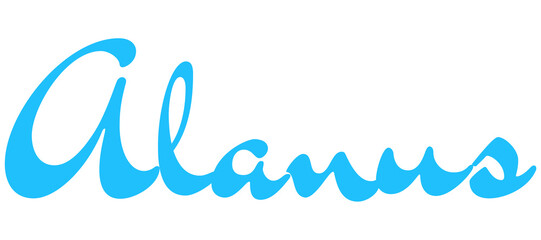 Alanus