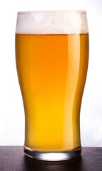 glass of beer