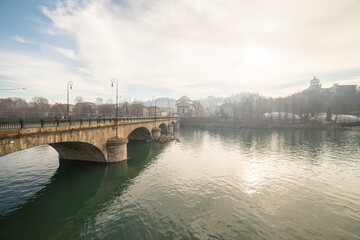 Fototapeta premium Torino