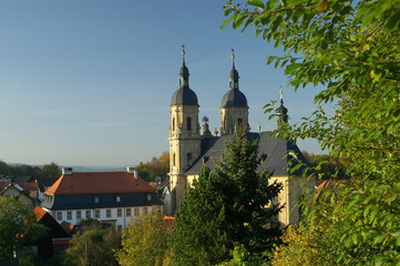 Basilika Gößweinstein