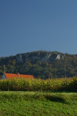 Walberla, Forchheim, Oberfranken