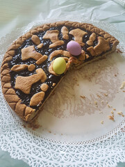 italian pastry
