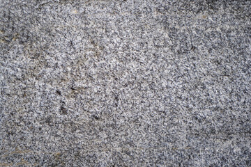 Stone wall bricked with strong structure, photographed in daylight