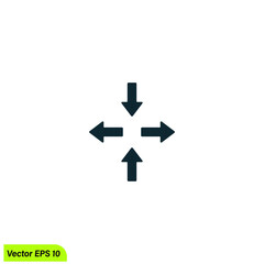 internet router icon symbol