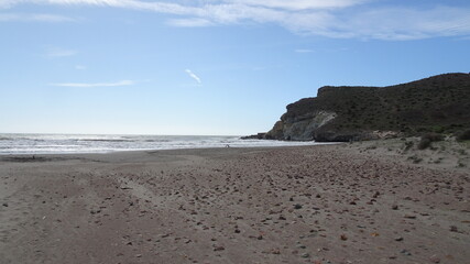 Cabo de Gata